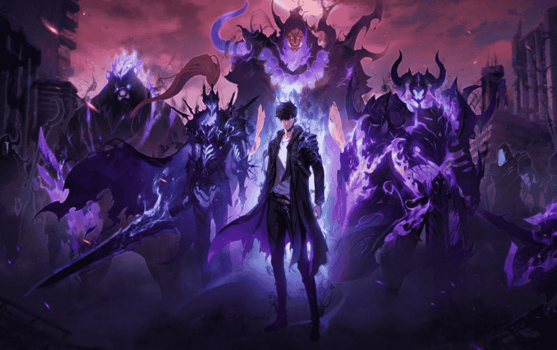 Solo Leveling: o que esperar da 3ª temporada do anime?