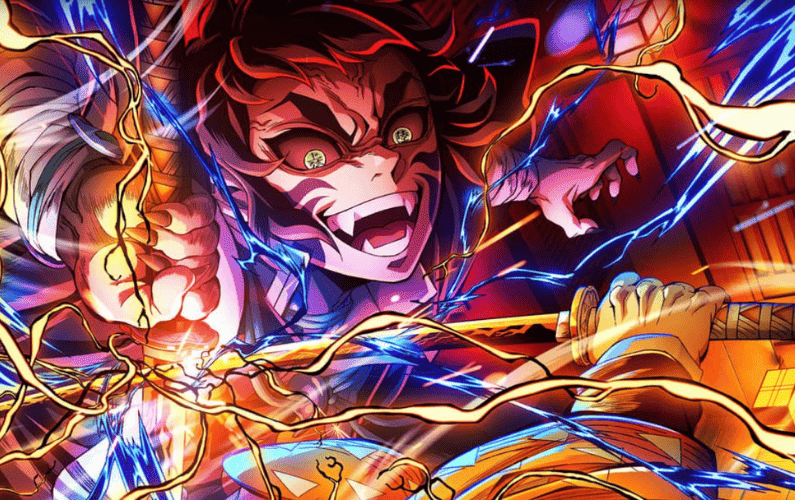 Sucesso Global: Demon Slayer – Castelo Infinito Ultrapassa US$ 600 Milhões