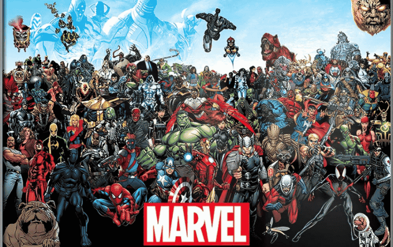 Marvel: 7 Segredos de Bastidores que até Fãs Antigos Ignoram