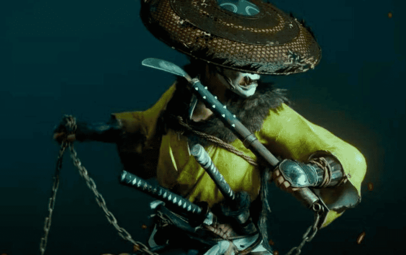 Ghost of Yotei: O Suspense Japonês que Está Deixando os Fãs Obcecados