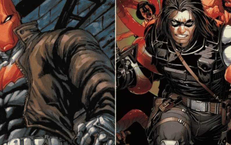 7 heróis da DC que São Cópias Descaradas da Marvel