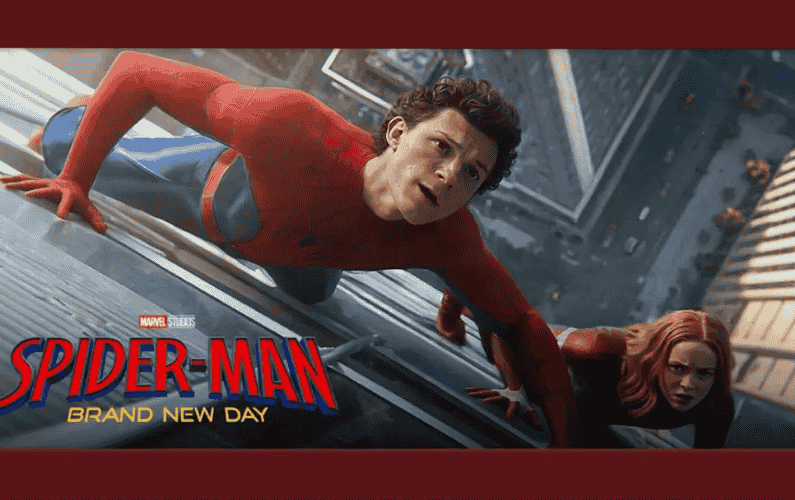Trailer de Homem-Aranha 4 Já Tem Previsão e Fãs Surtam
