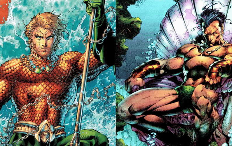 7 heróis da DC que São Cópias Descaradas da Marvel