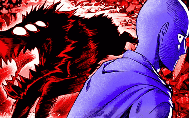 One Punch Man 3: As Lutas que Vão Explodir sua Mente