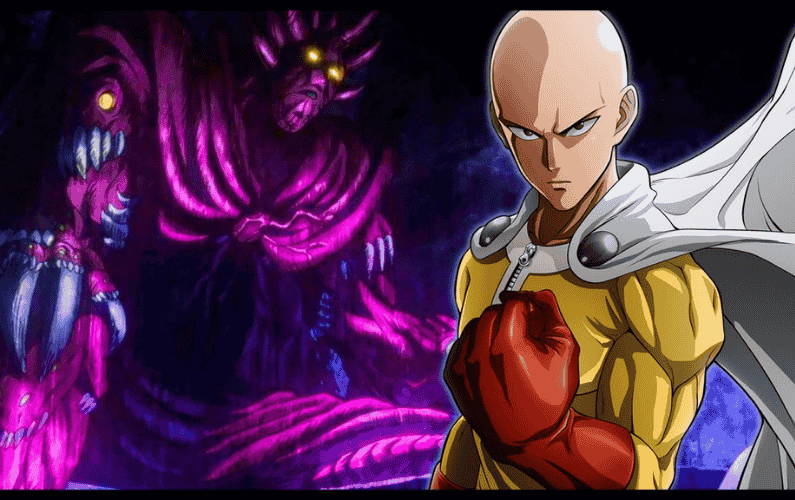 One Punch Man 3: As Lutas que Vão Explodir sua Mente