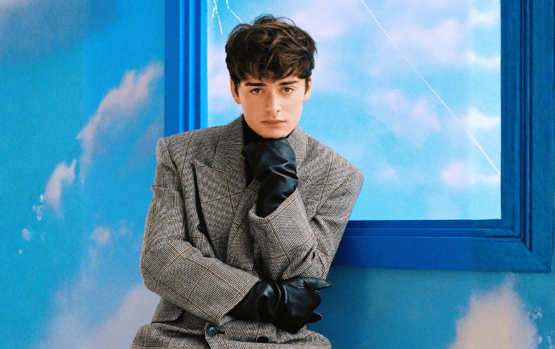 Stranger Things 5: Elenco Surge em Fotos Inéditas