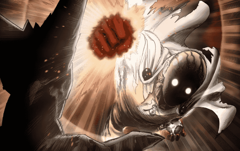One Punch Man 3: As Lutas que Vão Explodir sua Mente
