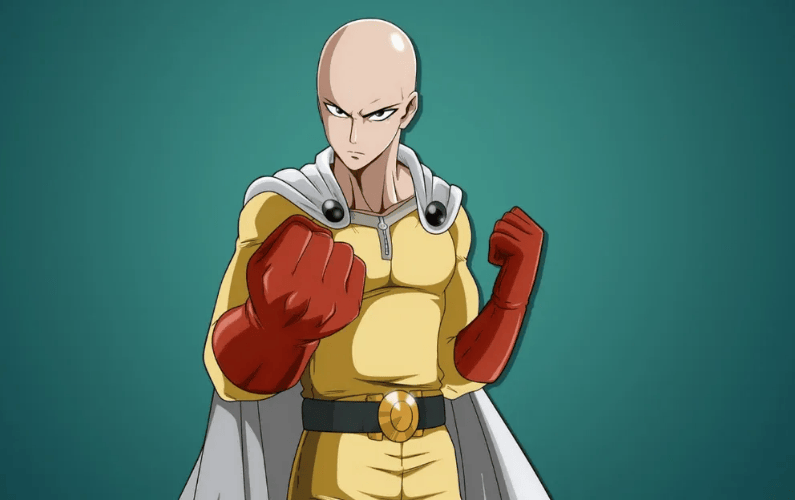 One Punch Man 3: As Lutas que Vão Explodir sua Mente