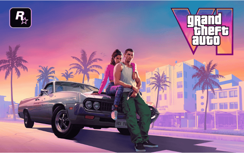 Grand Theft Auto 6 Requisitos: Veja Se Sua Máquina Está Pronta