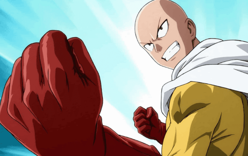 One-Punch Man 3: Abertura Oficial Revelada na Netflix