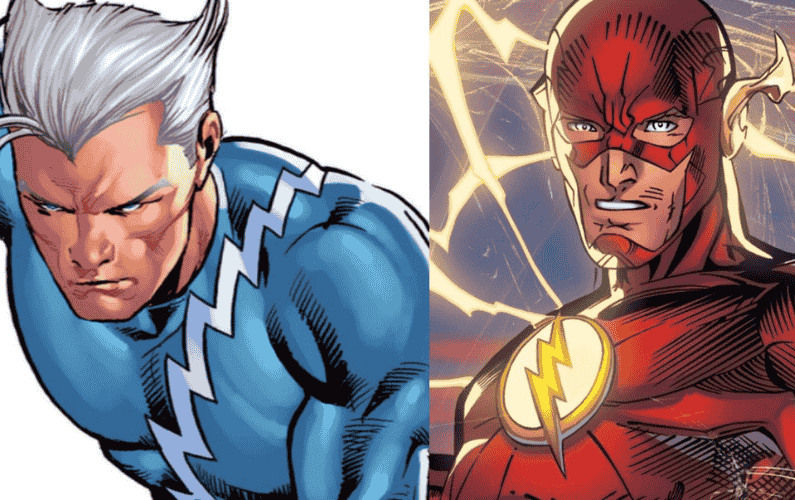 7 heróis da DC que São Cópias Descaradas da Marvel