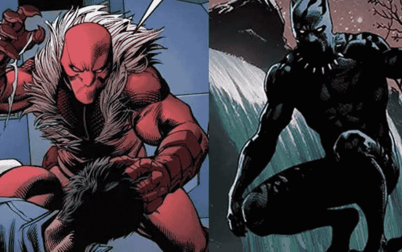 7 heróis da DC que São Cópias Descaradas da Marvel