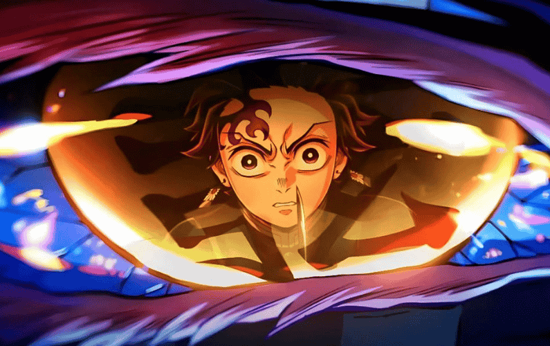 Demon Slayer Segue Imbatível nas Bilheteiras Globais