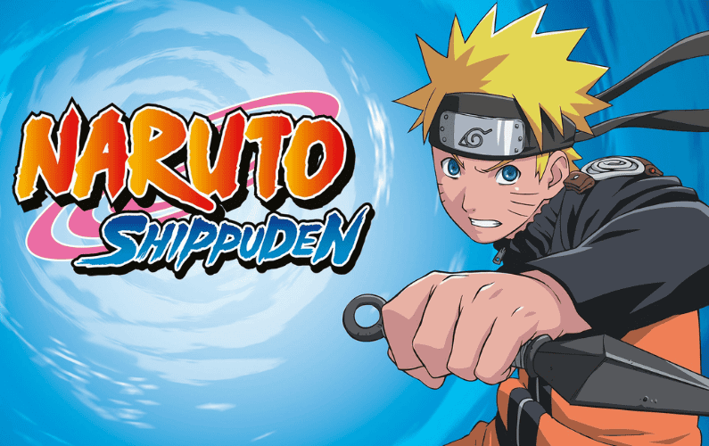 Guia Completo Para Assistir Naruto Shippuden sem Fillers