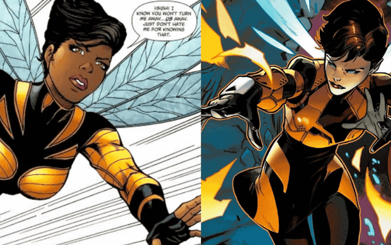 7 heróis da DC que São Cópias Descaradas da Marvel