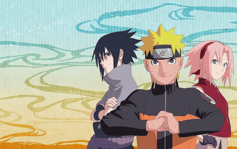 Guia Completo Para Assistir Naruto Shippuden sem Fillers