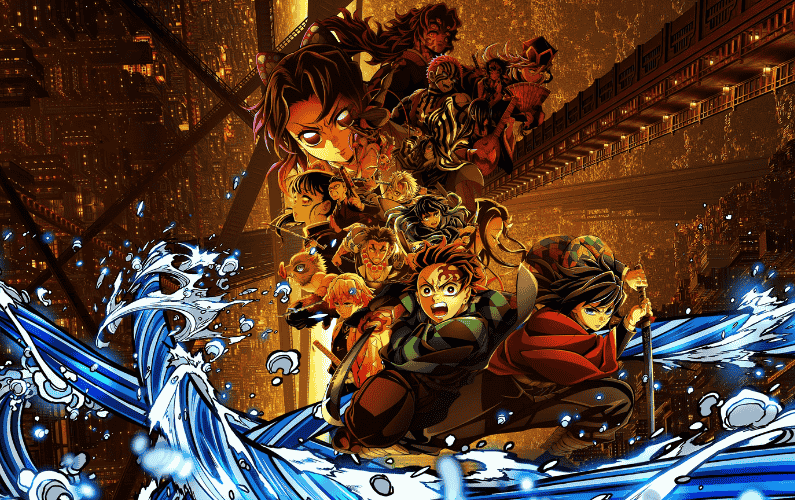 5ª Temporada de Demon Slayer Surpreende Fãs — Veja Por Quê