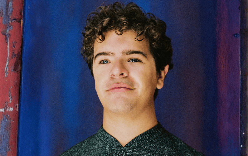 Stranger Things 5: Elenco Surge em Fotos Inéditas