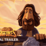 The Chosen Adventures: Onde Assistir Agora