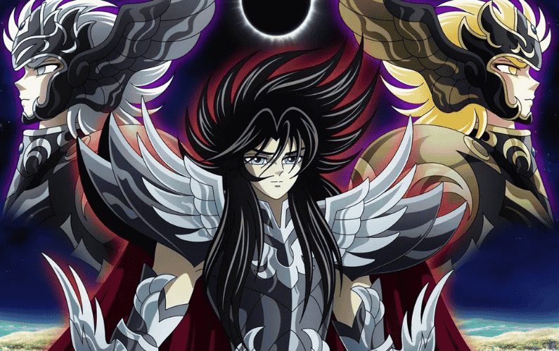 Ordem Cronológica Cavaleiros do Zodíaco: Veja Como Assistir