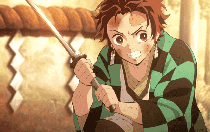 Como Assistir Demon Slayer em Ordem Guia Completo