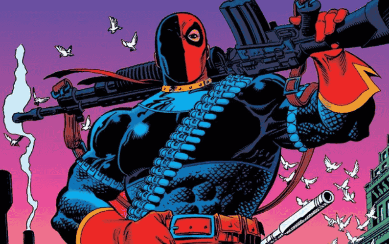 Top 5 Vilões do Batman que Quase o Derrotaram