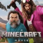 Filme Minecraft 2 Confirmado com Elenco e Data Revelados