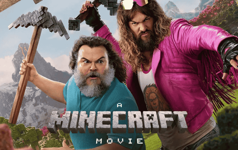 Filme Minecraft 2 Confirmado com Elenco e Data Revelados