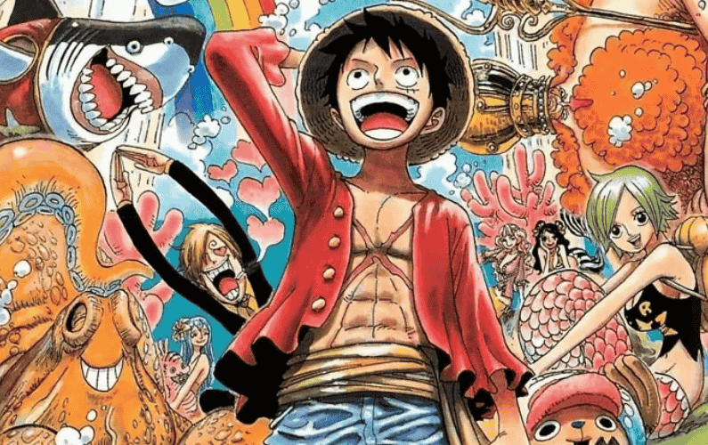 Como Assistir One Piece Sem Fillers: Guia Completo por Sagas
