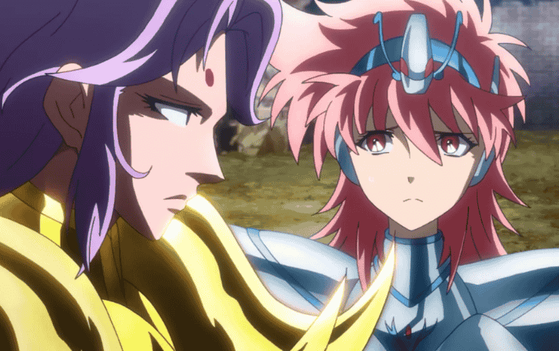 Ordem Cronológica Cavaleiros do Zodíaco: Veja Como Assistir