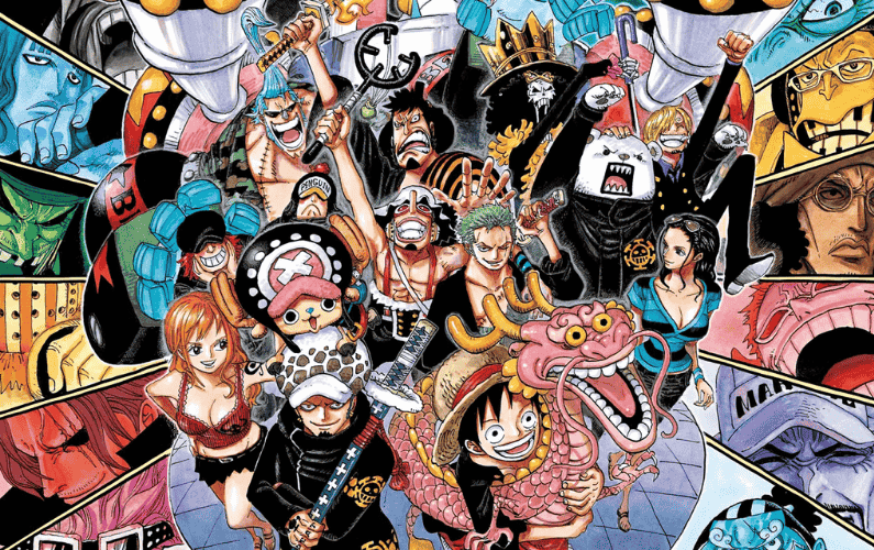 Como Assistir One Piece Sem Fillers: Guia Completo por Sagas