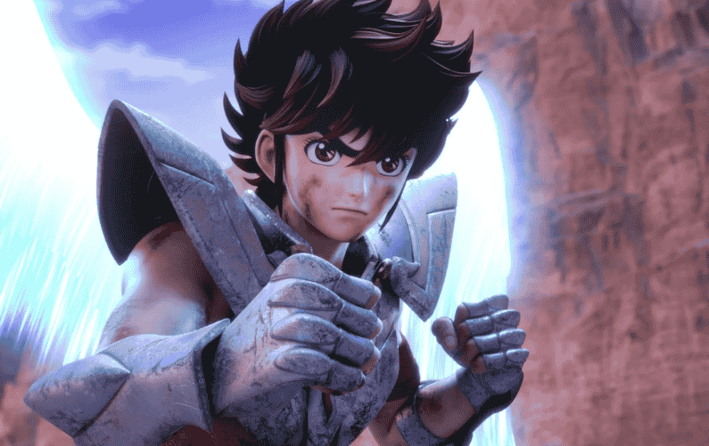 Ordem Cronológica Cavaleiros do Zodíaco: Veja Como Assistir