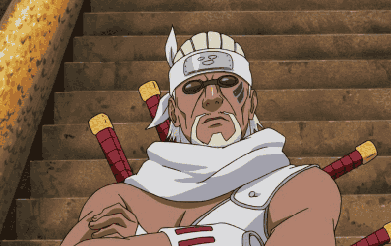 Os 25 Personagens Mais Fortes de Naruto (Ranqueados)