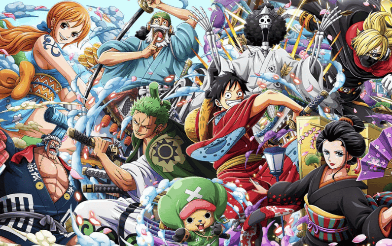 Como Assistir One Piece Sem Fillers: Guia Completo por Sagas