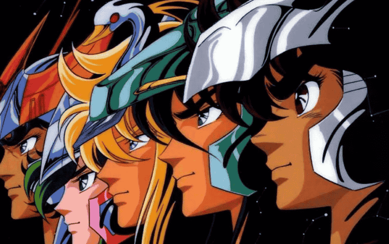 Ordem Cronológica Cavaleiros do Zodíaco: Veja Como Assistir