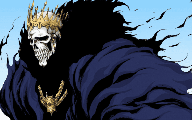 Bleach: Todos os Espadas em Ordem de Poder