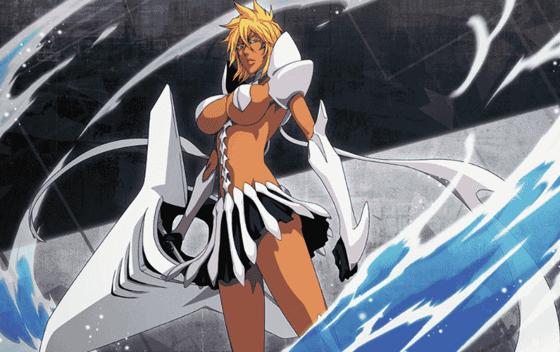 Bleach: Todos os Espadas em Ordem de Poder