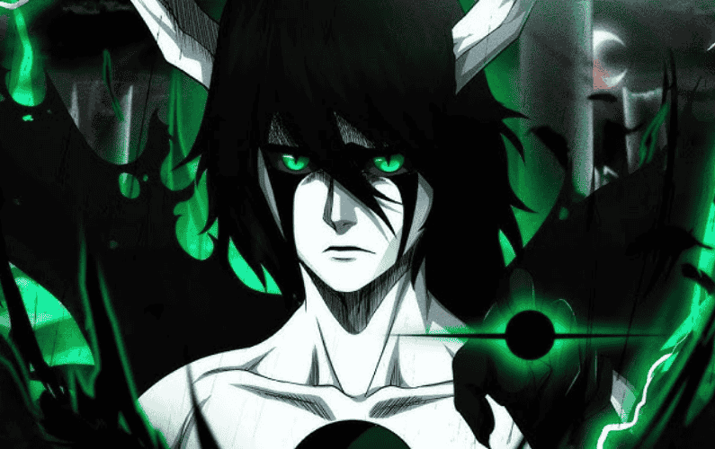 Bleach: Todos os Espadas em Ordem de Poder