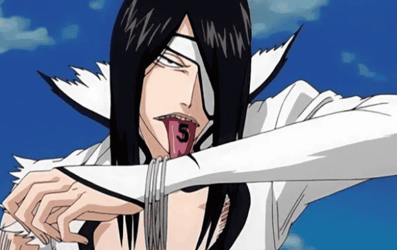 Bleach: Todos os Espadas em Ordem de Poder