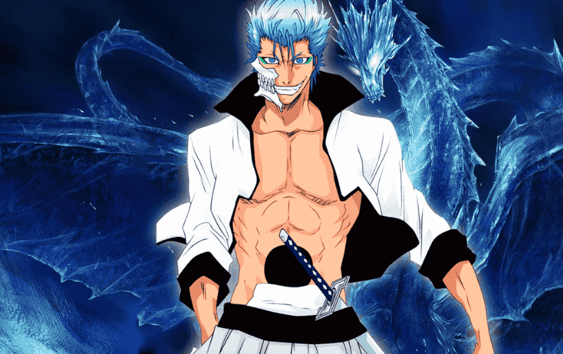 Bleach: Todos os Espadas em Ordem de Poder