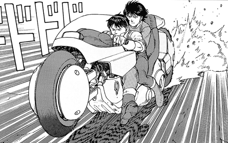 Diferenças entre Manga, Manhua e Manhwa