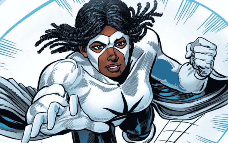 15 Super-heroínas Mais Fortes dos Quadrinhos