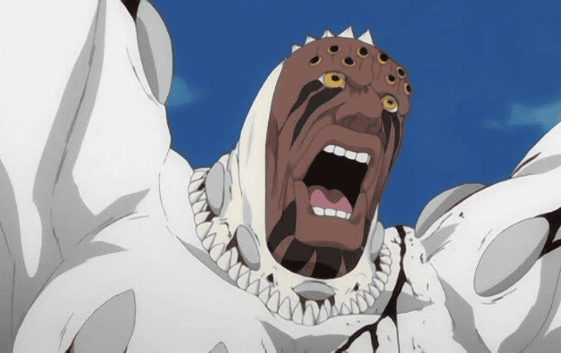 Bleach: Todos os Espadas em Ordem de Poder