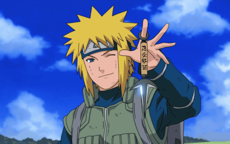 Os 25 Personagens Mais Fortes de Naruto (Ranqueados)