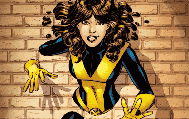 15 Super-heroínas Mais Fortes dos Quadrinhos