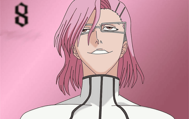 Bleach: Todos os Espadas em Ordem de Poder