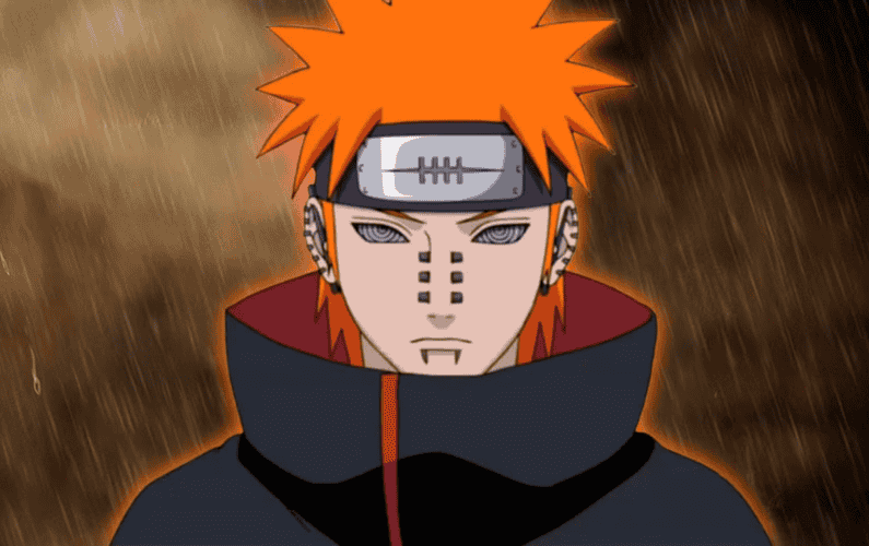 Os 25 Personagens Mais Fortes de Naruto (Ranqueados)
