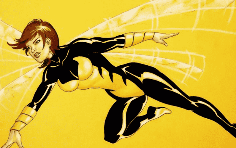 15 Super-heroínas Mais Fortes dos Quadrinhos