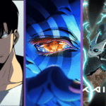 Os Melhores Animes de 2025 Até Agora: Você Já Viu Todos?