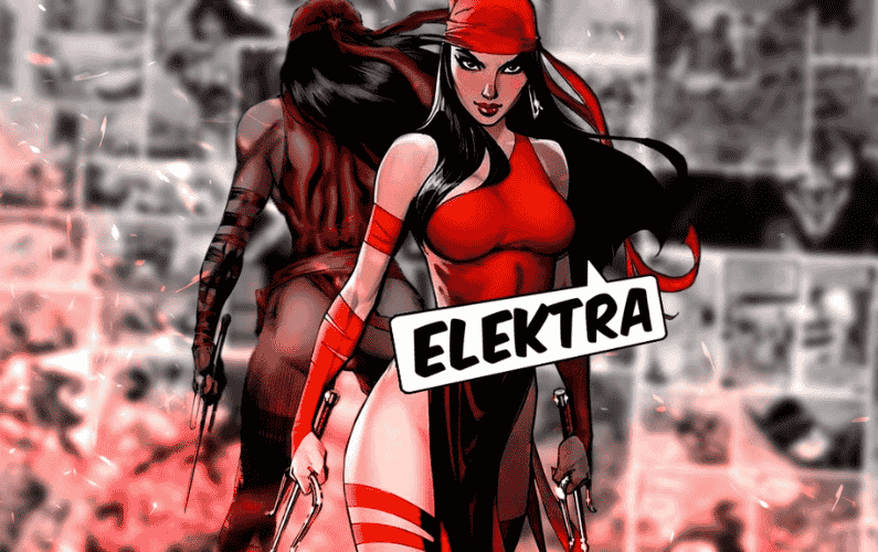 15 Super-heroínas Mais Fortes dos Quadrinhos